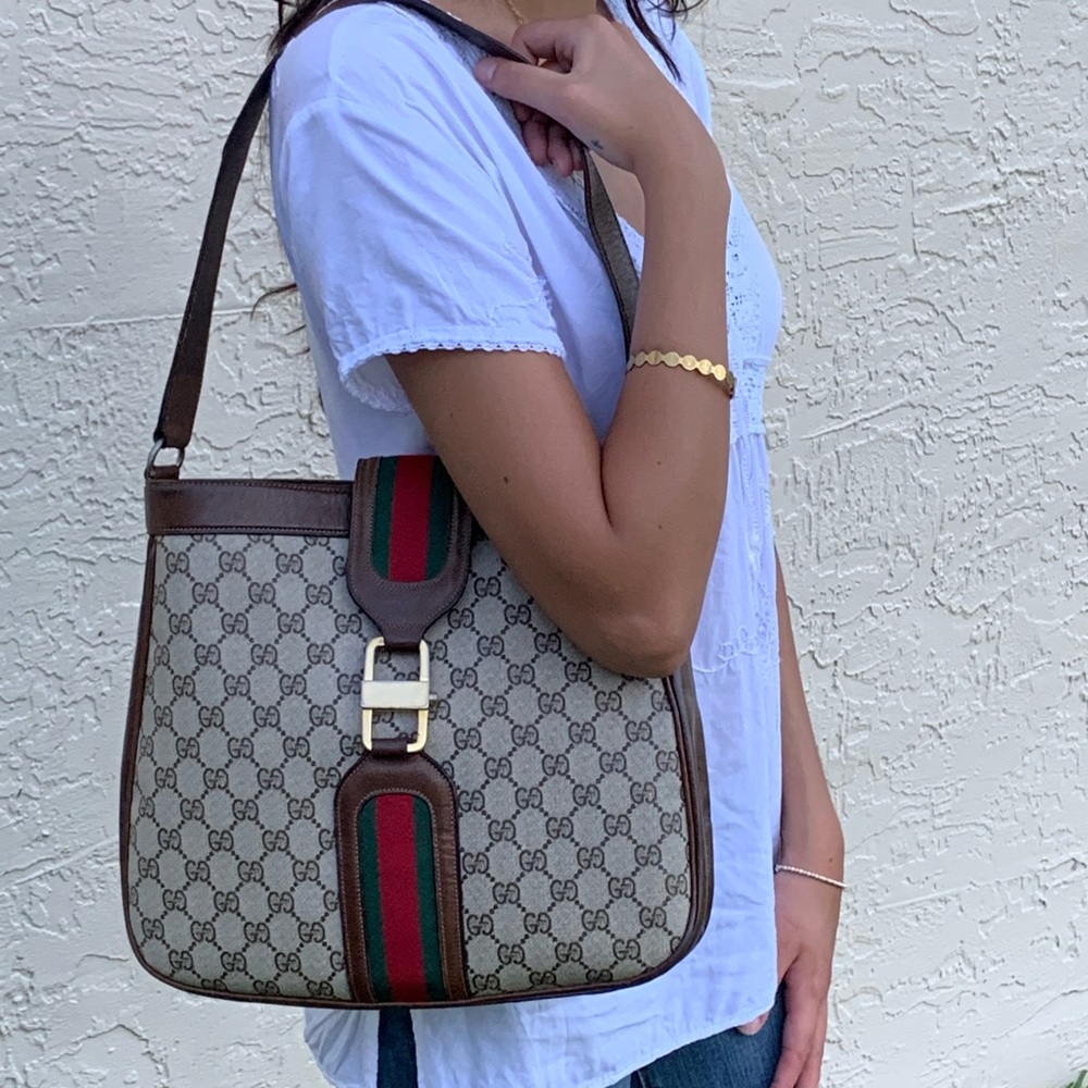 🔥GUCCI 60-70s Ophidia